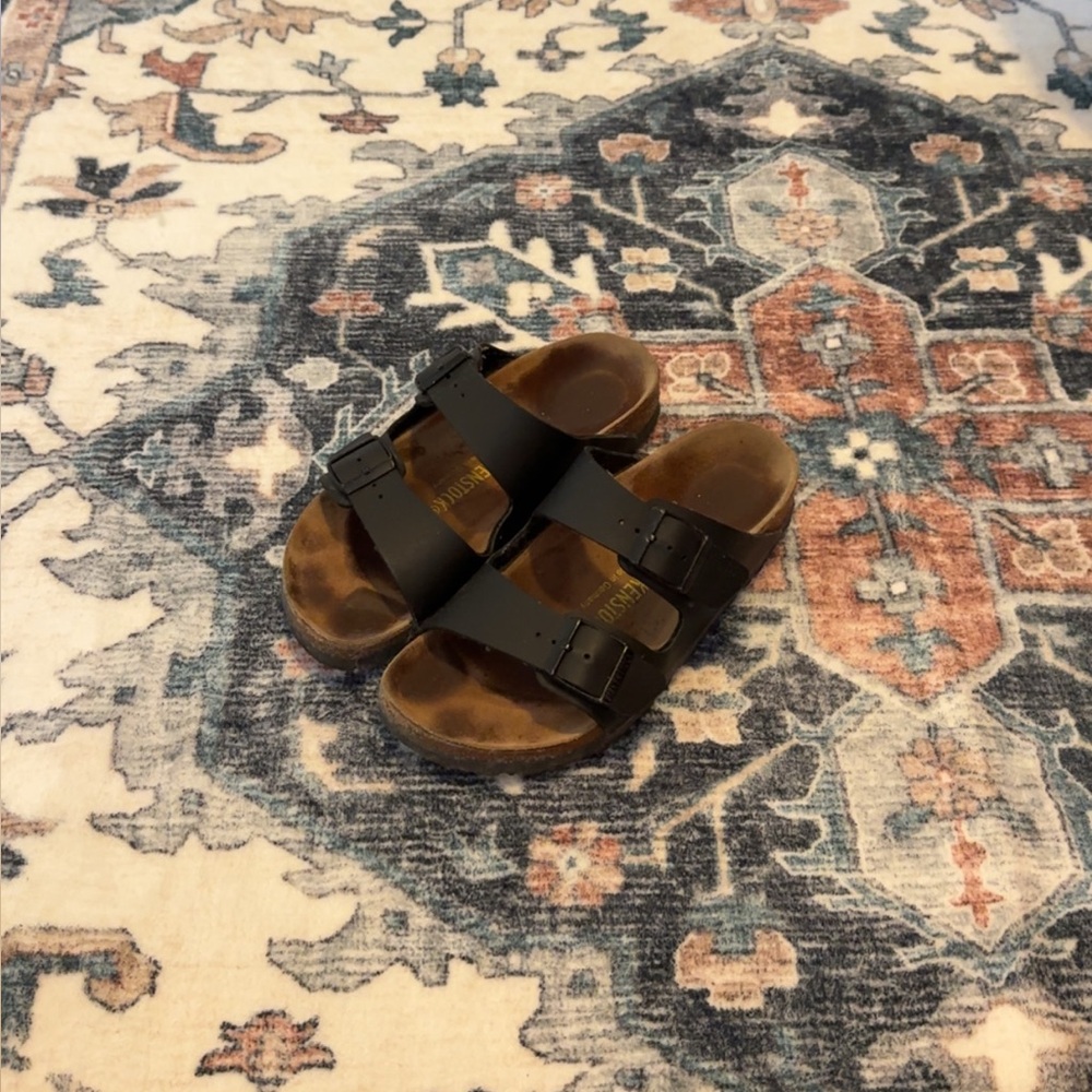Birkenstocks